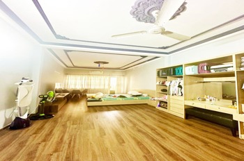 Nhà Mặt Tiền 4 Tầng Tân Bình - Bàu Cát 6 - 16 Tỷ Thương Lượng