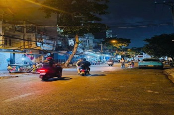 Bán Nhà Mặt Tiền Dương Bá Trạc, Quận 8 - Vị Trí Đắc Địa, Kinh Doanh Sầm Uất