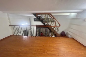 Bán Gấp Nhà Lô Góc 4 Tầng, 30m² - 7.2 Tỷ - Gần Quang Trung, Hà Đông