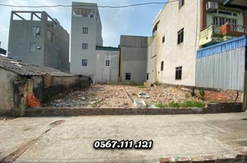 Đất Thổ Cư 71m2 Nam Hồng - Sát Võ Văn Kiệt - Giá Tốt