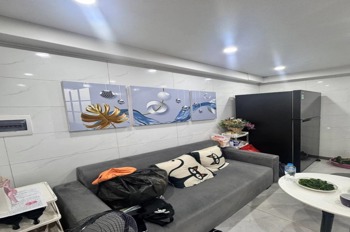 Nhà Hào Nam - Đống Đa: 4.8 tỷ - 17m2 - 3 Tầng - Mặt Tiền 4.5m