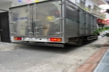 Bán Nhà Lai Xá 5 Tầng, Full Nội Thất, Đỗ Cổng, Gần QL32, Giá Tốt