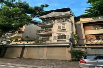 Tuyệt phẩm mặt phố Xuân Quỳnh, Cầu Giấy: 85m2, View Công Viên, Kinh Doanh