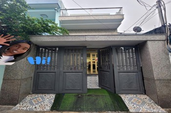 Bán nhà đường Trường Chinh, Tân Bình: 4x17m, 6.5 tỷ – Vị trí đắc địa, thiết kế hiện đại