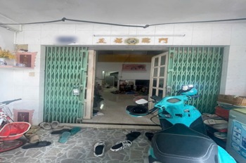 🌹 Nhà Hẻm 57m2, Giá 4.2 Tỷ - Tân Thới Hòa, Gần Tô Hiệu