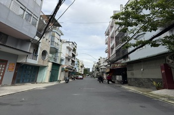Bán Nhà Hẻm 686 Cách Mạng Tháng 8, P5, Tân Bình - 4x14.5m, Giá 8 Tỷ