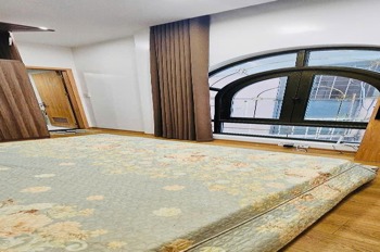 Biệt Thự - Nhà Phố Tây Sơn Đống Đa: 112m2, 5 Tầng, MT 5.5m - Giá 2x