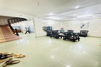 Nhà phố Tây Sơn - Đống Đa: 90m2, 4 tầng, Mặt tiền 6.2m - Vị trí Vàng Đầu Tư