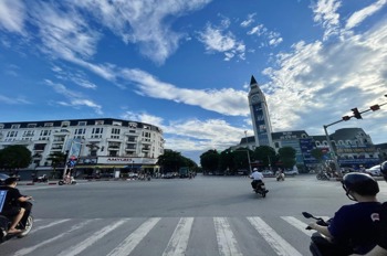 Liền Kề Văn Phú: Vị trí đắc địa kinh doanh, tiềm năng tăng giá