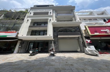 Siêu phẩm 2 Mặt Tiền Quận 1: Vị trí Vàng Kinh Doanh - Nguyễn Thái Học