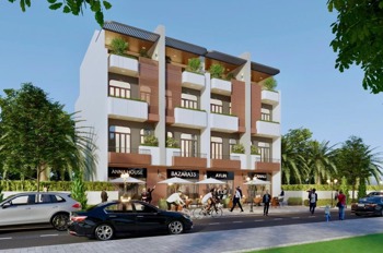 Bảo Tân Residence: Đầu Tư Sinh Lời, An Cư Lạc Nghiệp Tại Bình Tân