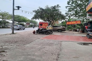 Đất lê trọng tấn, mặt tiền 48m, kinh doanh đắt khách