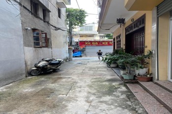 Nhà Ô Tô Đỗ Cửa, Giá Chỉ 6.03 Tỷ - Vị Trí Đắc Địa Ngô Thì Nhậm