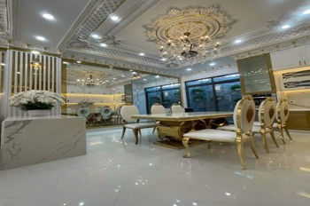 Nhà phố vườn 5x5m, View đẹp - Giá Tốt Nhất Thị Trường