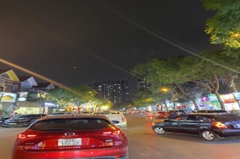 Mặt tiền Kinh Doanh Đỉnh Cao Hà Đông - Nguyễn Văn Lộc, 90m², 37.9 Tỷ