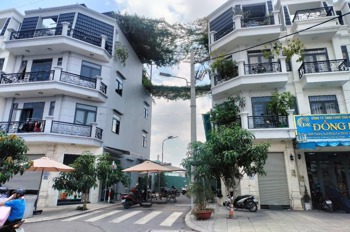 Bán nhà mặt tiền Nguyễn Triệu Luật, Bình Tân - 6.7 tỷ - 220m2