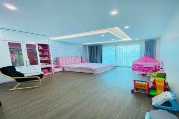 Liền Kề Mặt Tiền 4m, Giá Tốt - Đầu Tư Sinh Lời