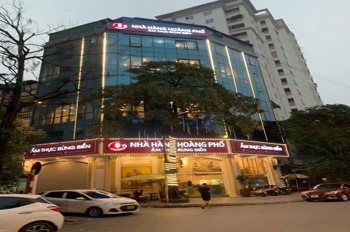 Cho Thuê Mặt Bằng Kinh Doanh 113m² - Phố Văn Quán, Hà Đông - Giá Cao, Vị Trí Đẹp