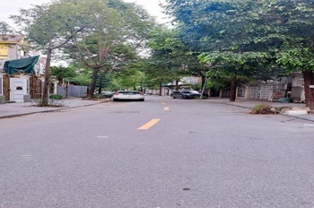 Biệt Thự View Công Viên, An Sinh Tại Khu Đô Thị Văn Phú - Giá Tốt