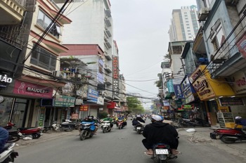 Bán nhà phố 7 tầng, mặt tiền chuẩn, kinh doanh sầm uất - Giá: 800tr