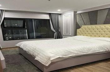 Bán Căn Hộ VinHomes Smart City: 1-3PN, Full Nội Thất, Giá Từ 1.7 Tỷ