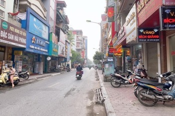 Mặt phố Lê Lợi 105m², mặt tiền >4m, giá 29 tỷ