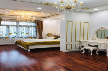Liền kề Lacasta Văn Phú: Mặt tiền 5m, giá tốt nhất thị trường