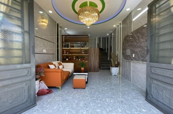 Bán Gấp Nhà Đẹp, Giá Tốt Tại Đường Hương Lộ 11, Bình Chánh