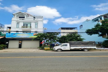 Đất nền mặt tiền KDC Vĩnh Lộc, Bình Hưng Hòa B - Giá 8.8 tỷ