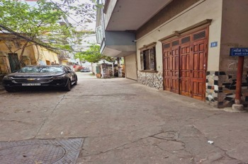 Nhà đẹp ngõ 178 Tây Sơn - Ô tô đỗ cửa - Giá 7 tỷ