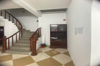 Cho Thuê Tầng 1,2,3 Số 45 Ngõ 38 Khúc Thừa Dụ, Cầu Giấy, Hà Nội - Mặt Tiền Rộng, Kinh Doanh Sầm Uất