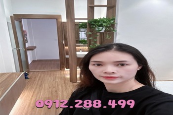 Bán nhà phố Hai Bà Trưng: Lô góc 32m² - 7.05 tỷ - Vị trí đẹp, Nội thất hiện đại