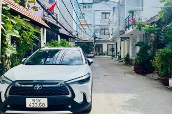 Cần tiền sang lại nhà đang cho thuê 30tr/tháng, vị trí đẹp, giá 4.5 tỷ