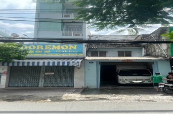 Nhà Mặt Tiền Kinh Doanh Đa Ngành - Lạc Long Quân, Quận 11 | Vị Trí Vàng, Pháp Lý Rõ