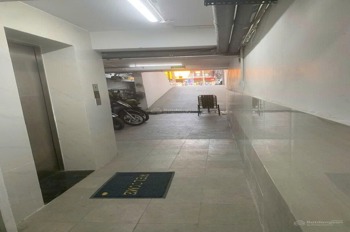 Bán Nhà Mặt Tiền Trần Hưng Đạo, Quận 1 - Diện Tích 87m² - Giá 65 Tỷ