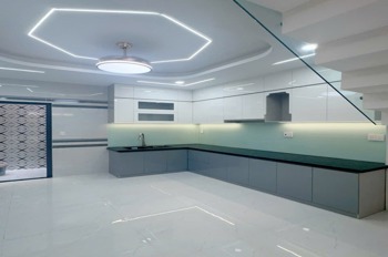 Bán nhà Tây Thạnh, Tân Phú 2 Tầng - 100m2 Kinh Doanh - Giá 18 Tỷ