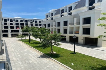 Chính Chủ Bán Căn Nhà Kinh Doanh Khu Phố Đi Bộ Hinode Royal Park