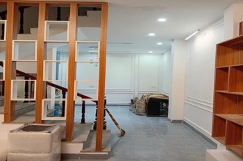 Bán nhà Xuân Đỉnh 42m², 4 tầng, mặt tiền 4m, Bắc Từ Liêm, Hà Nội
