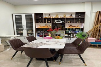 Bán Nhà Gò Vấp - Dương Quảng Hàm - 3 Tỷ 8 Thương Lượng