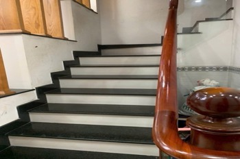 Bán Nhà 3 Tầng Đẹp, Hẻm Xe Tải 6m, Gần Tân Phú - Chỉ 4.5 Tỷ