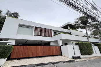 Biệt Thự Làng Báo Chí Thảo Điền: Cơ Hội Đầu Tư VIP Quận 2