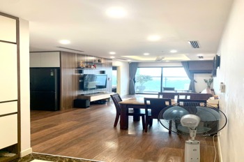 Chính chủ bán căn hộ 2 phòng ngủ Imperia Garden, giá 6.x tỷ