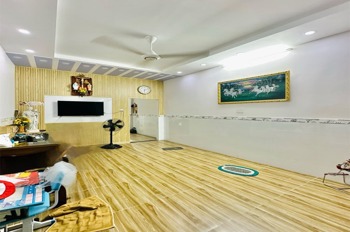 Nhà phố Phạm Văn Hai, Tân Bình: 51m2, 6 tỷ - Vị trí đẹp, tiện ích đầy đủ