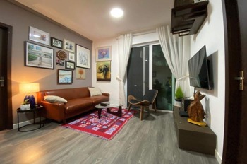 Căn 2 ngủ Seasons Avenue - 81m2 - Tòa S2 - View đẹp - 5.5 tỷ