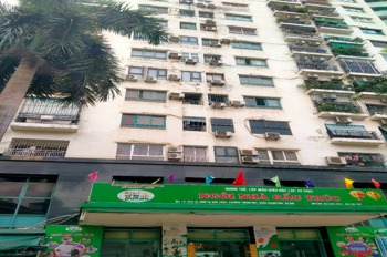 Căn hộ góc 99m² Tương Mai - Full nội thất - Giá 6.35 tỷ