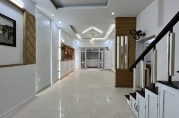 Bán nhà lô góc 3 mặt thoáng, Tô Vĩnh Diện - Giá chỉ 13 tỷ