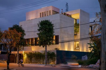 Biệt Thự VIP Bùi Tá Hán - An Phú: 10x22m, Nở Hậu, Pháp Lý Sạch