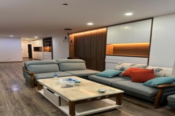 Bán Căn Hộ 3PN - 95m2 EcoLife Capitol - Full Đồ - Giá 7.3 Tỷ