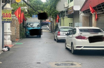 Bán đất nền Yên Viên, Gia Lâm - 53m2, 2.x tỷ - Ngõ ô tô, sổ vuông đẹp - 0965901886