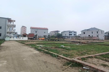 🔥 Lô Đất 80m2 Ô Tô Thông Thị Trấn Quang Minh - Giá Tốt, Vị Trí Đẹp